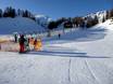 Ski resorts for beginners in the Salzkammergut – Beginners Tauplitz – Bad Mitterndorf