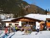 Huts, mountain restaurants  Wipptal – Mountain restaurants, huts Trins