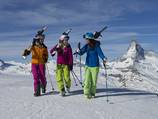 New ski pass product: Flex ski pass 5 out of season