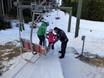 Alpe Cimbra: Ski resort friendliness – Friendliness Lavarone