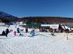Family ski resorts Montenegro – Families and children Savin Kuk – Žabljak