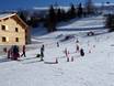 Swiss Snow Kids Village Brigels