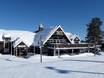 Huts, mountain restaurants  Skistar – Mountain restaurants, huts Trysil