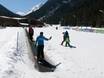 Family ski resorts Southeastern Europe (Balkans) – Families and children Bansko