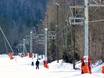 Chamonix-Mont-Blanc: best ski lifts – Lifts/cable cars Le Tourchet