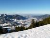 Chiemgau Alps: accommodation offering at the ski resorts – Accommodation offering Unternberg (Ruhpolding)
