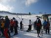 Sauerland: Ski resort friendliness – Friendliness Fahlenscheid – Olpe