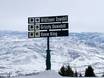 Rocky Mountains: orientation within ski resorts – Orientation Snowbasin
