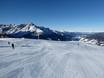Ski resorts for beginners in Alta Pusteria (Hochpustertal) – Beginners 3 Zinnen Dolomites – Helm/Stiergarten/Rotwand/Kreuzbergpass