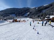 ‘Kinderskischaukel’ children's ski area