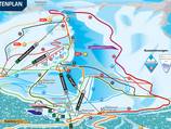3 new ski routes
