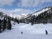 Western United States: Test reports from ski resorts – Test report Solitude
