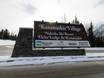 Alberta: accommodation offering at the ski resorts – Accommodation offering Nakiska