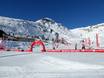 Family ski resorts Pennine Alps – Families and children Grimentz/Zinal
