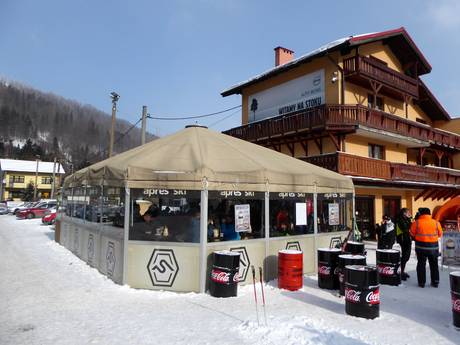 Après-ski Polish Carpathians – Après-ski Szczyrk Mountain Resort