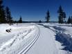 Cross-country skiing Southern Austria – Cross-country skiing Hochrindl – Sirnitz