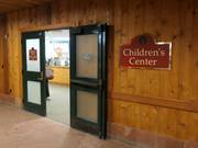 Tip for children  - Childcare in the Deer Valley Children's Center
