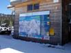 Feldkirchen: orientation within ski resorts – Orientation Turracher Höhe