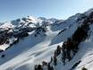 Ski resorts for advanced skiers and freeriding Central Pyrenees/Hautes-Pyrénées – Advanced skiers, freeriders Baqueira/Beret