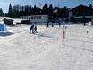 Children's area run by Erste Skischule Oberstdorf
