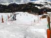 Family ski resorts Eastern Spain – Families and children Baqueira/Beret