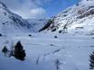 Cross-country skiing Gastein Valley – Cross-country skiing Sportgastein