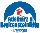 Adelharz- and Breitensteinlifts – Kranzegg (Rettenberg)