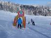 Family ski resorts Schwaz – Families and children Christlum – Achenkirch