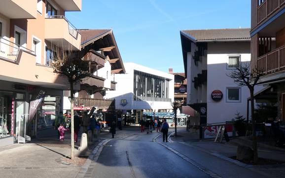 Mayrhofen-Hippach: accommodation offering at the ski resorts – Accommodation offering Mayrhofen – Penken/Ahorn/Rastkogel/Eggalm