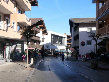 Tux-Finkenberg: accommodation offering at the ski resorts – Accommodation offering Mayrhofen – Penken/Ahorn/Rastkogel/Eggalm
