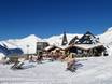 Huts, mountain restaurants  Zillertal – Mountain restaurants, huts Mayrhofen – Penken/Ahorn/Rastkogel/Eggalm