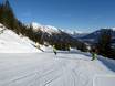 Ski resorts for beginners in the Freizeitticket Tirol area of validity – Beginners Schlick 2000 – Fulpmes
