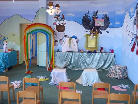 Children's theatre