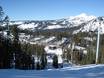 Pacific States (West Coast): access to ski resorts and parking at ski resorts – Access, Parking Sierra at Tahoe