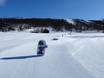 Family ski resorts Northern Sweden (Norrland) – Families and children Hemavan