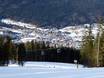 Trentino: accommodation offering at the ski resorts – Accommodation offering Paganella – Andalo