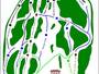 Trail map Elk Ridge – Williams