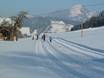 Cross-country skiing Kufstein – Cross-country skiing Ski Juwel Alpbachtal Wildschönau