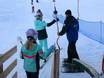 Ötztal Alps: Ski resort friendliness – Friendliness Pfelders (Moos in Passeier)