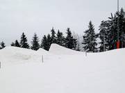 Snowpark Geißkopf