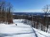 Slope offering Central and Southern Appalachian Mountains – Slope offering Bromont