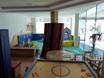 Idalp children's restaurant & kindergarten for visiting children