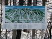 Laurentides: orientation within ski resorts – Orientation Sommet Saint-Sauveur