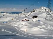 Tip Iglu-Dorf Davos