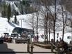 Elk Mountains: Test reports from ski resorts – Test report Aspen Highlands