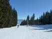 Ski resorts for beginners in the Upper Inn Valley (Oberinntal) – Beginners Rangger Köpfl – Oberperfuss