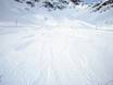 Slope preparation Pennine Alps – Slope preparation Alagna Valsesia/Gressoney-La-Trinité/Champoluc/Frachey (Monterosa Ski)