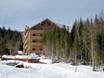 Dinaric Alps: accommodation offering at the ski resorts – Accommodation offering Kolašin 1450/Kolašin 1600