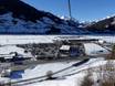 Osttirol (East Tyrol): access to ski resorts and parking at ski resorts – Access, Parking Großglockner Resort Kals-Matrei