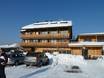 Bregenz Forest Mountains: accommodation offering at the ski resorts – Accommodation offering Schetteregg – Egg